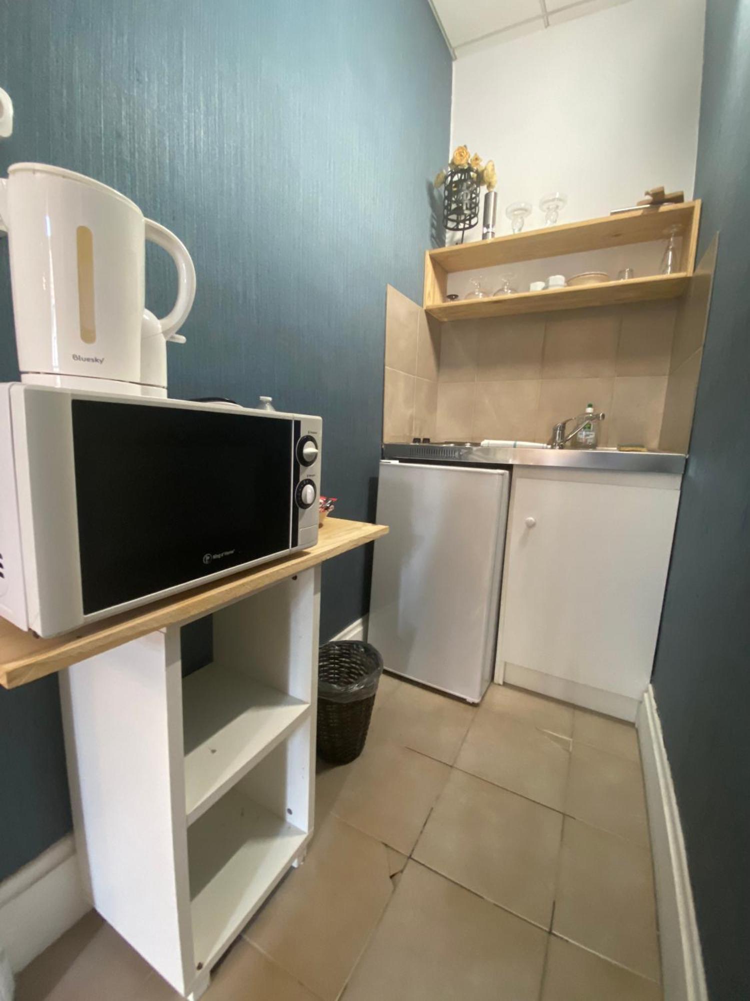 Chambres D'Hotes La Villa Alienor Les Andelys Kültér fotó