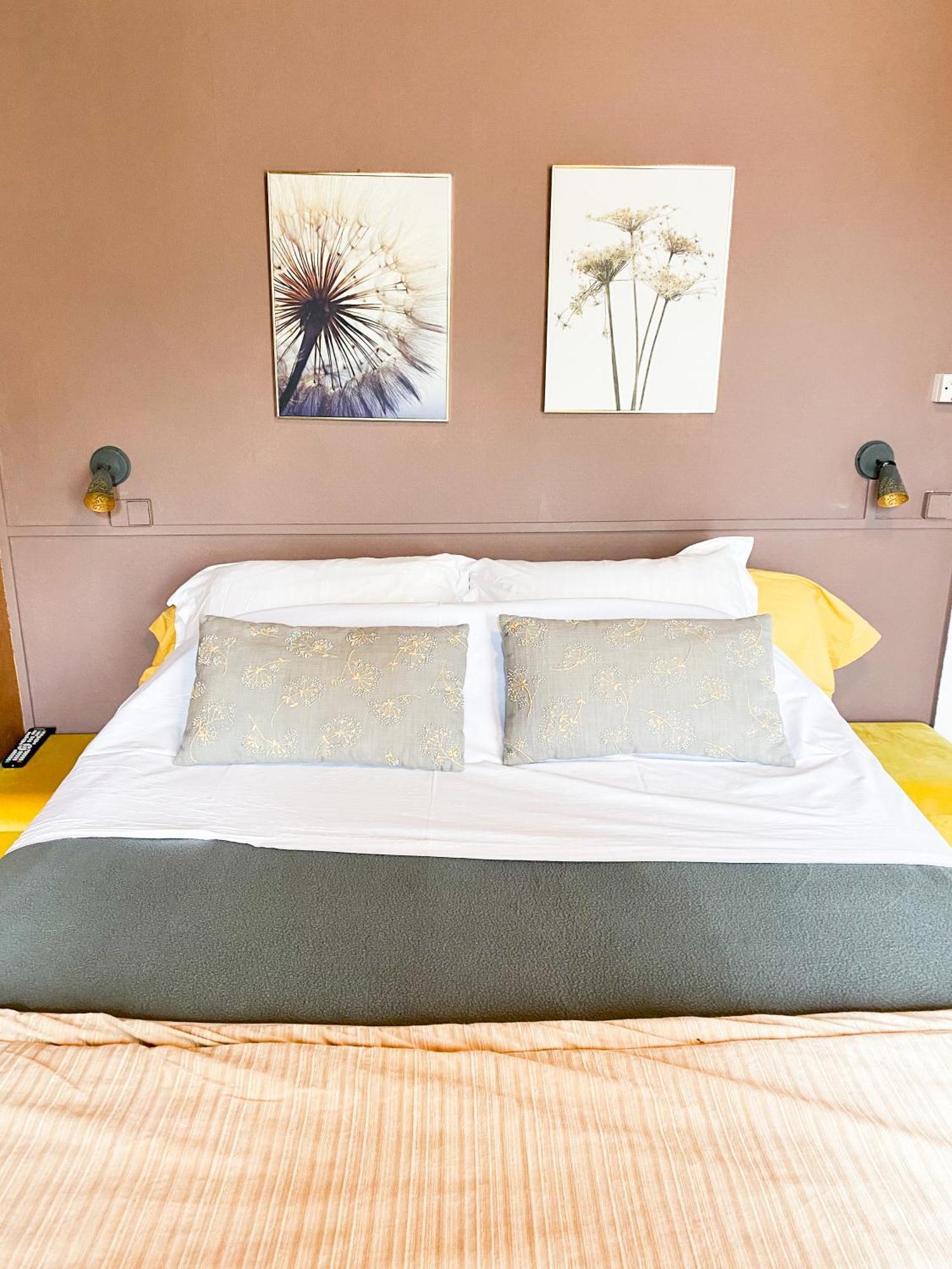 Chambres D'Hotes La Villa Alienor Les Andelys Kültér fotó